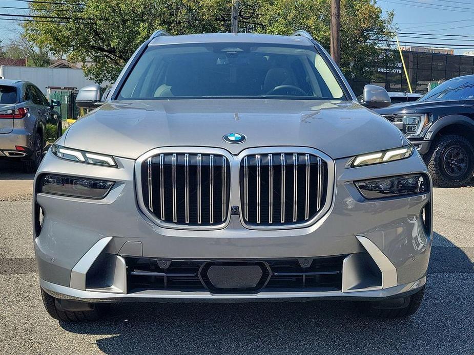 used 2024 BMW X7 car, priced at $67,899