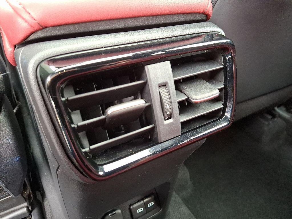 used 2022 Lexus NX 350 car, priced at $37,615