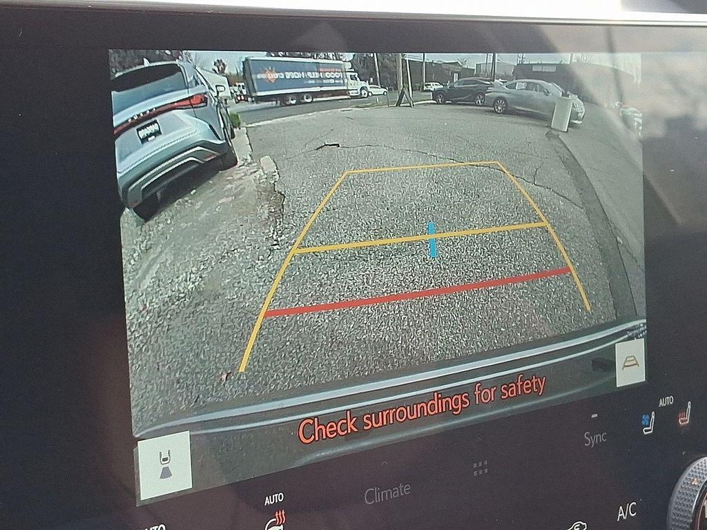 used 2022 Lexus NX 350 car, priced at $37,615