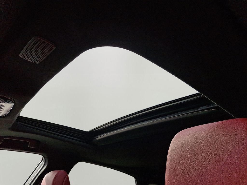 used 2022 Lexus NX 350 car, priced at $37,615