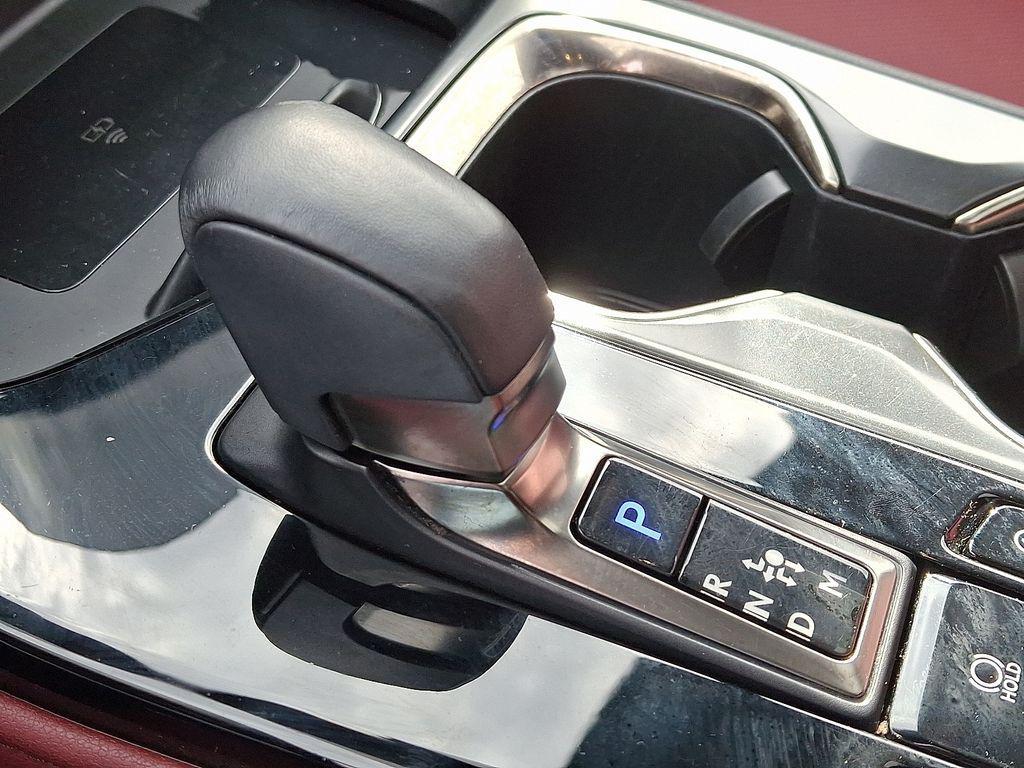 used 2022 Lexus NX 350 car, priced at $37,615