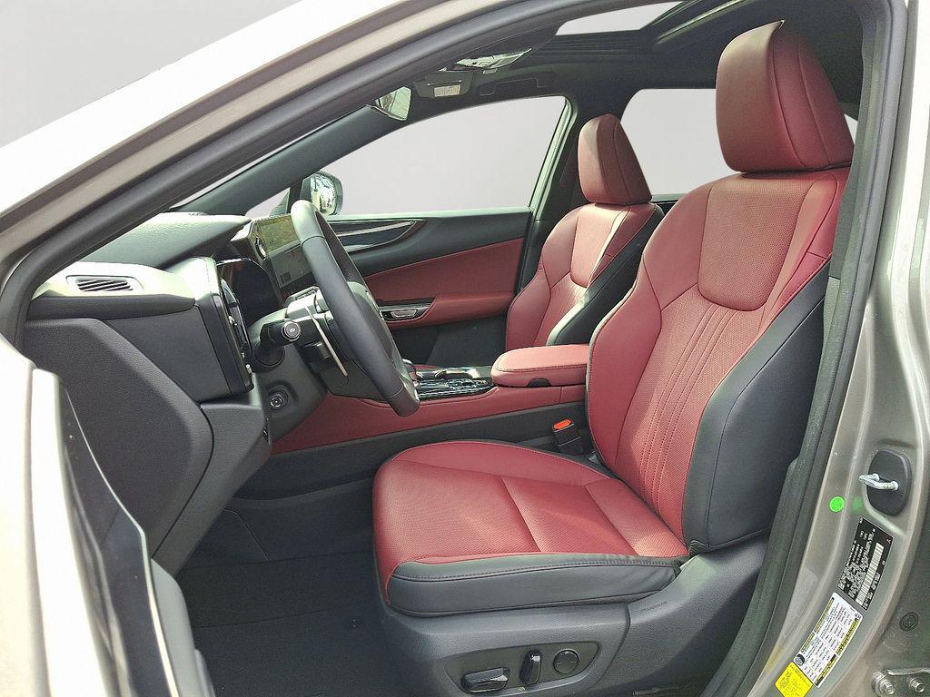 used 2022 Lexus NX 350 car, priced at $37,615