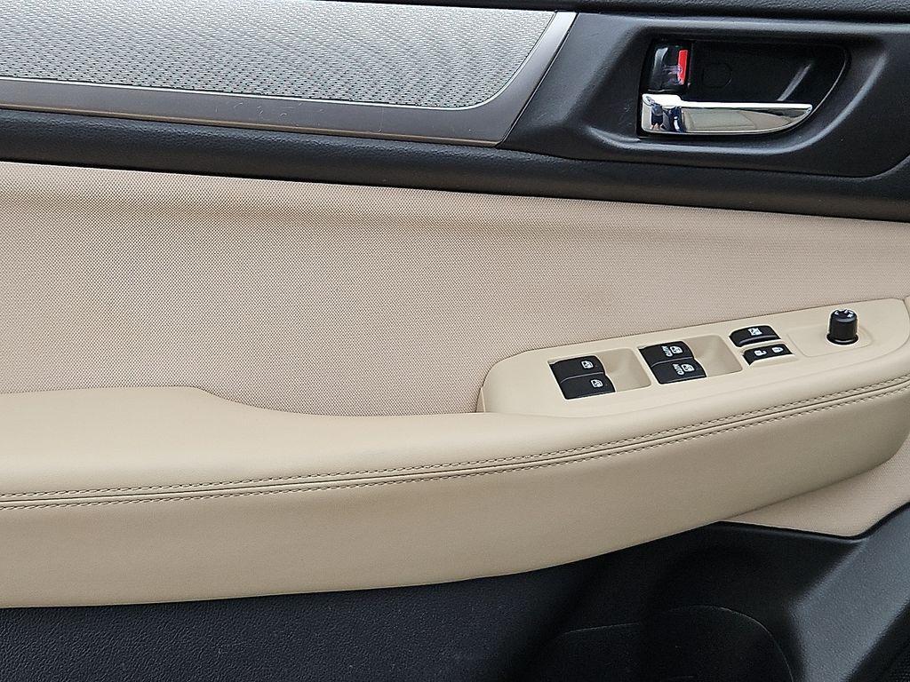 used 2017 Subaru Outback car, priced at $15,500