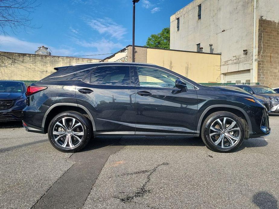 used 2022 Lexus RX 350 car, priced at $37,750