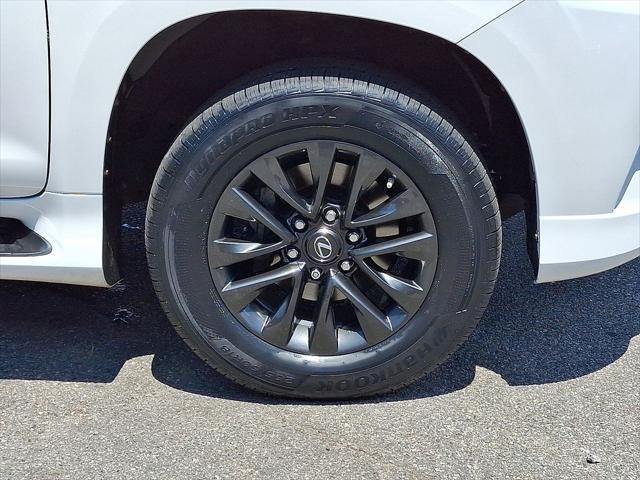 used 2020 Lexus GX 460 car, priced at $43,500