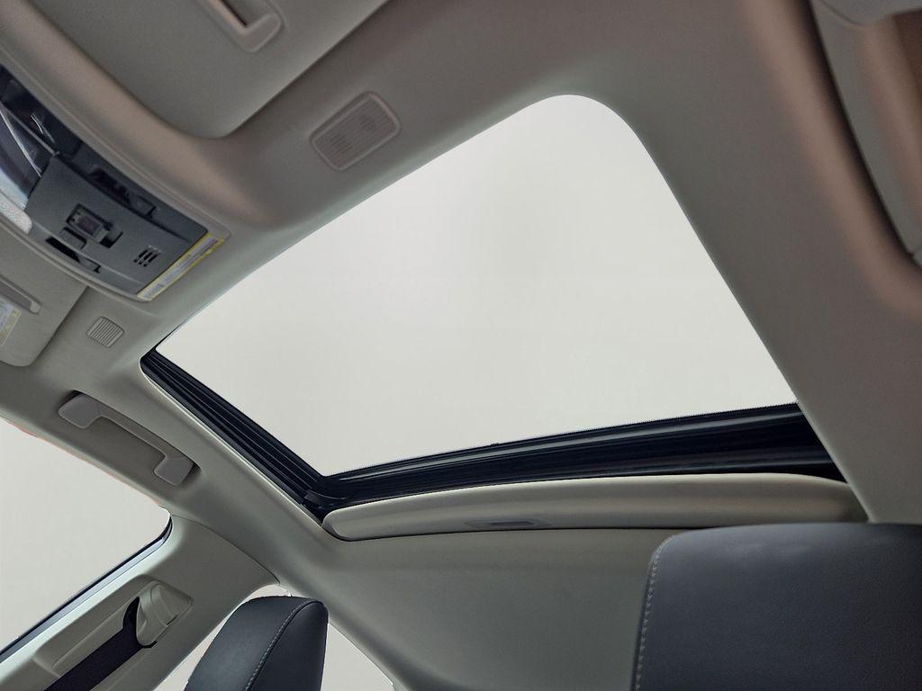 used 2024 Lexus ES 300h car, priced at $42,500
