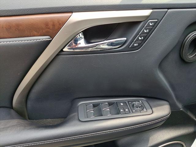used 2020 Lexus RX 350L car, priced at $33,000