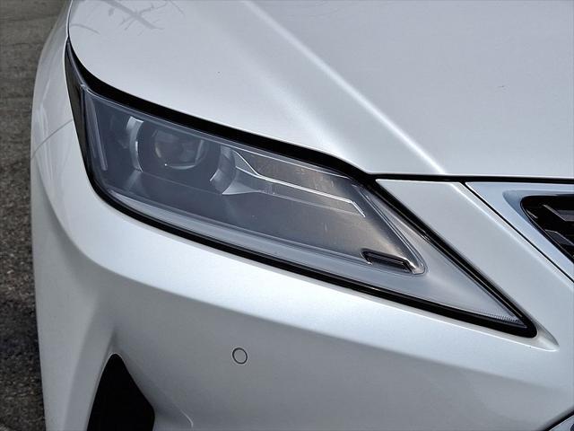 used 2020 Lexus RX 350L car, priced at $33,000