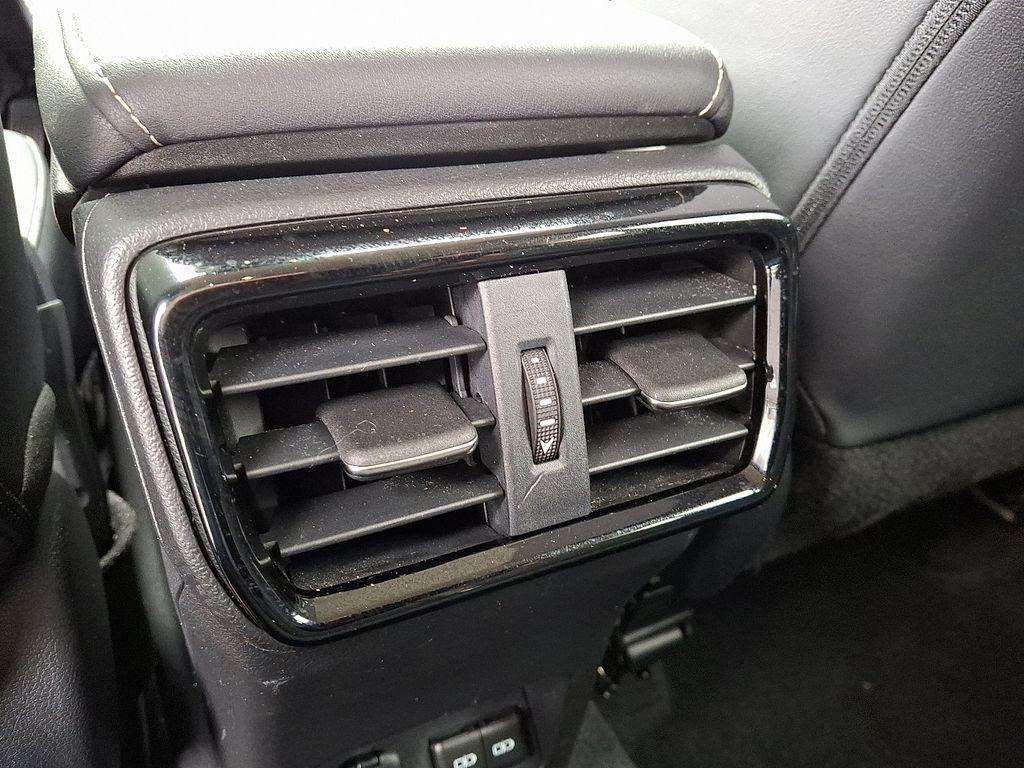 used 2022 Lexus NX 250 car, priced at $34,000