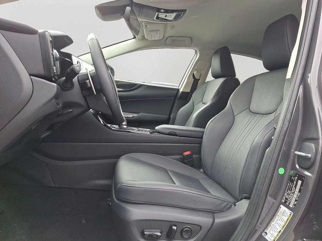 used 2022 Lexus NX 250 car, priced at $34,000