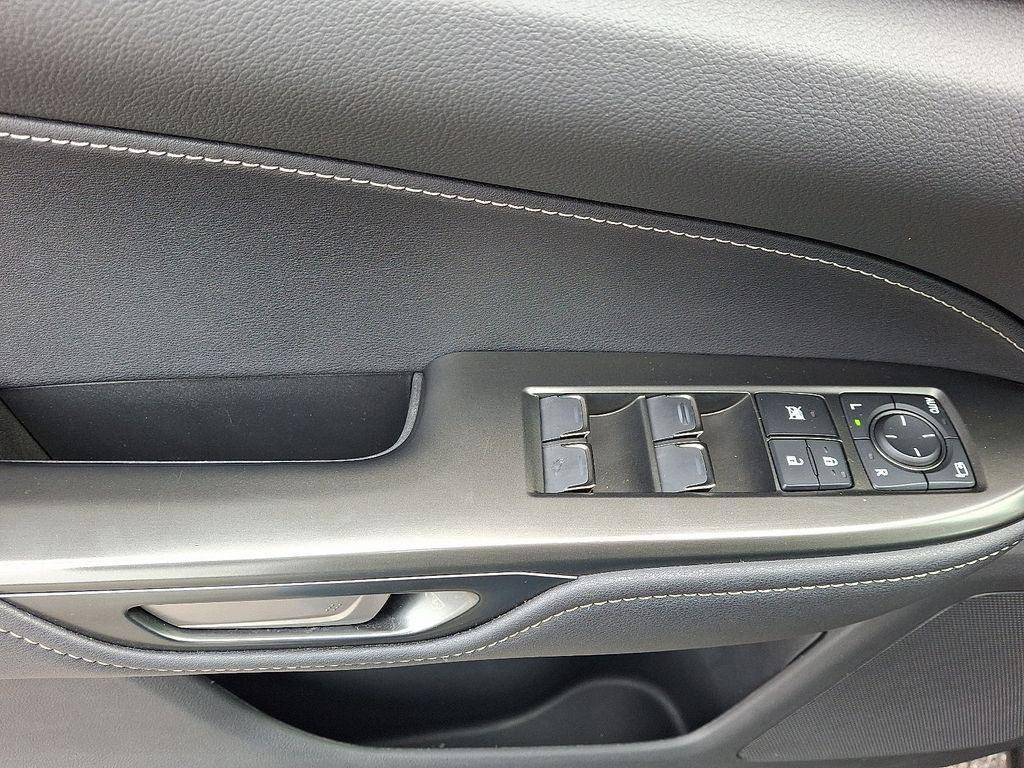 used 2022 Lexus NX 250 car, priced at $34,000