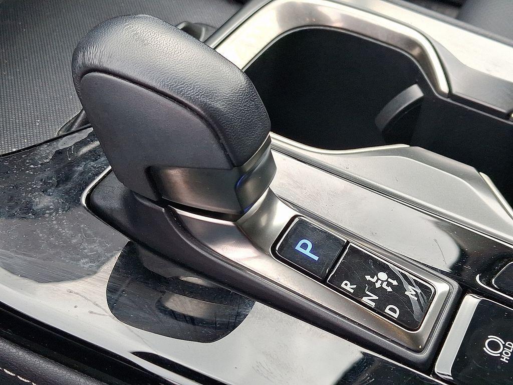 used 2022 Lexus NX 250 car, priced at $34,000