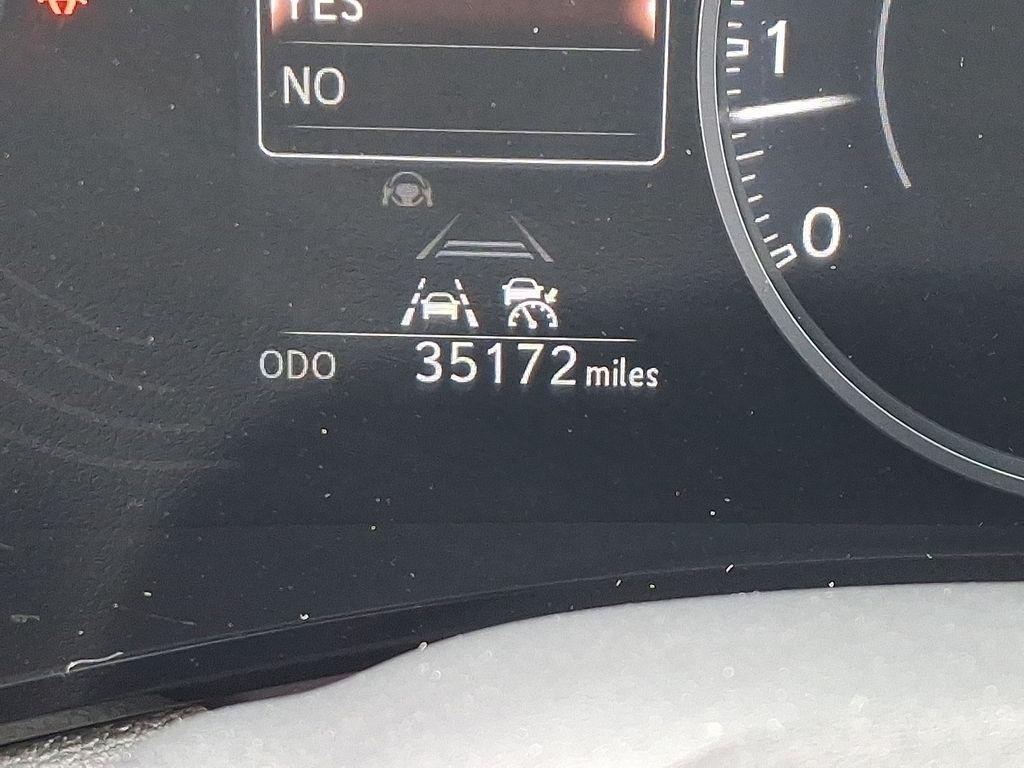 used 2022 Lexus NX 250 car, priced at $34,000