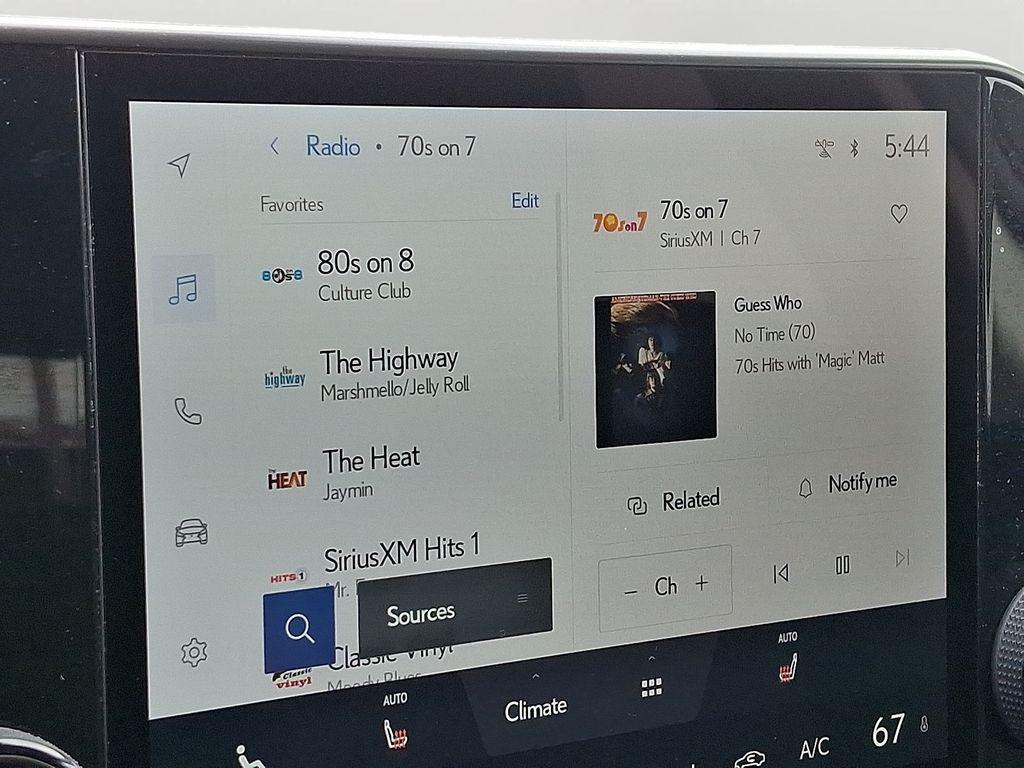 used 2022 Lexus NX 250 car, priced at $34,000