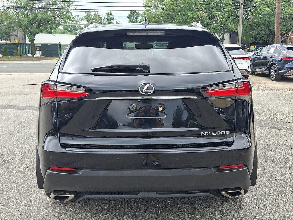 used 2015 Lexus NX 200t car, priced at $19,000