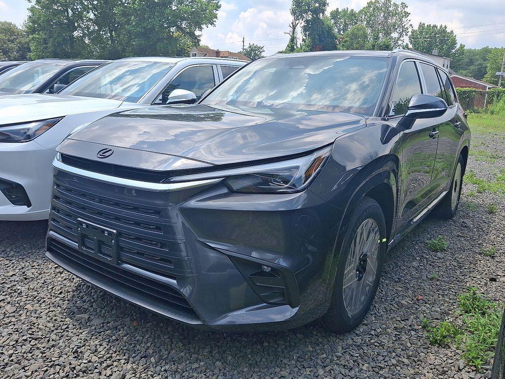 new 2025 Lexus TX 350 car, priced at $66,060