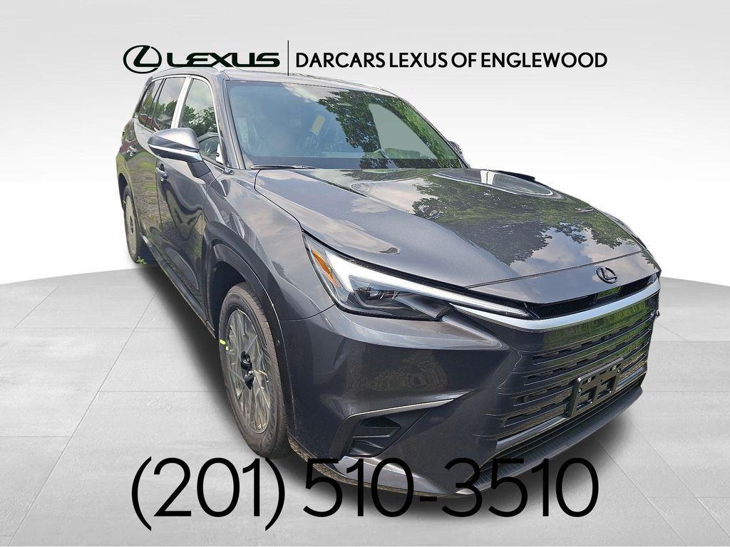 new 2025 Lexus TX 350 car, priced at $66,060