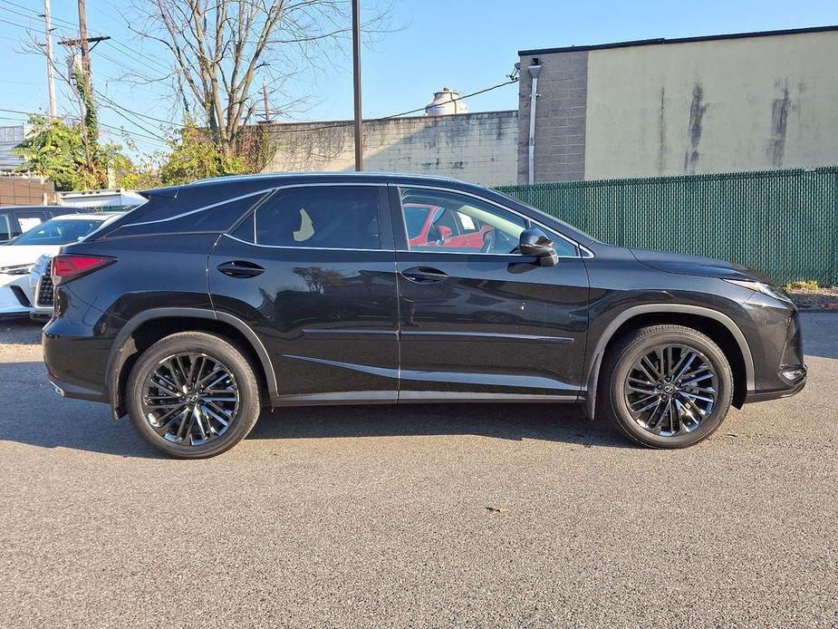 used 2022 Lexus RX 350 car, priced at $44,500