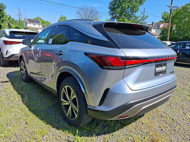 new 2025 Lexus RX 350 car, priced at $57,634