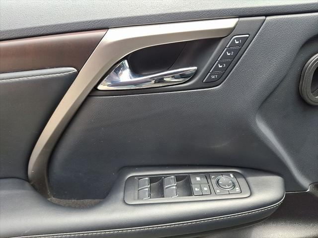 used 2022 Lexus RX 350 car, priced at $42,500