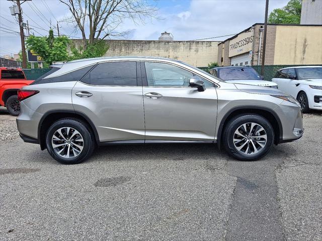 used 2022 Lexus RX 350 car, priced at $42,500