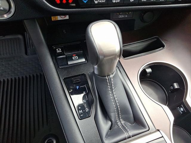 used 2022 Lexus RX 350 car, priced at $42,500