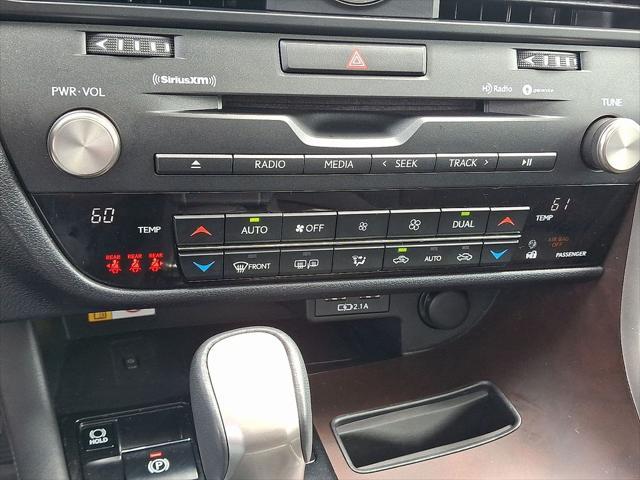 used 2022 Lexus RX 350 car, priced at $42,500
