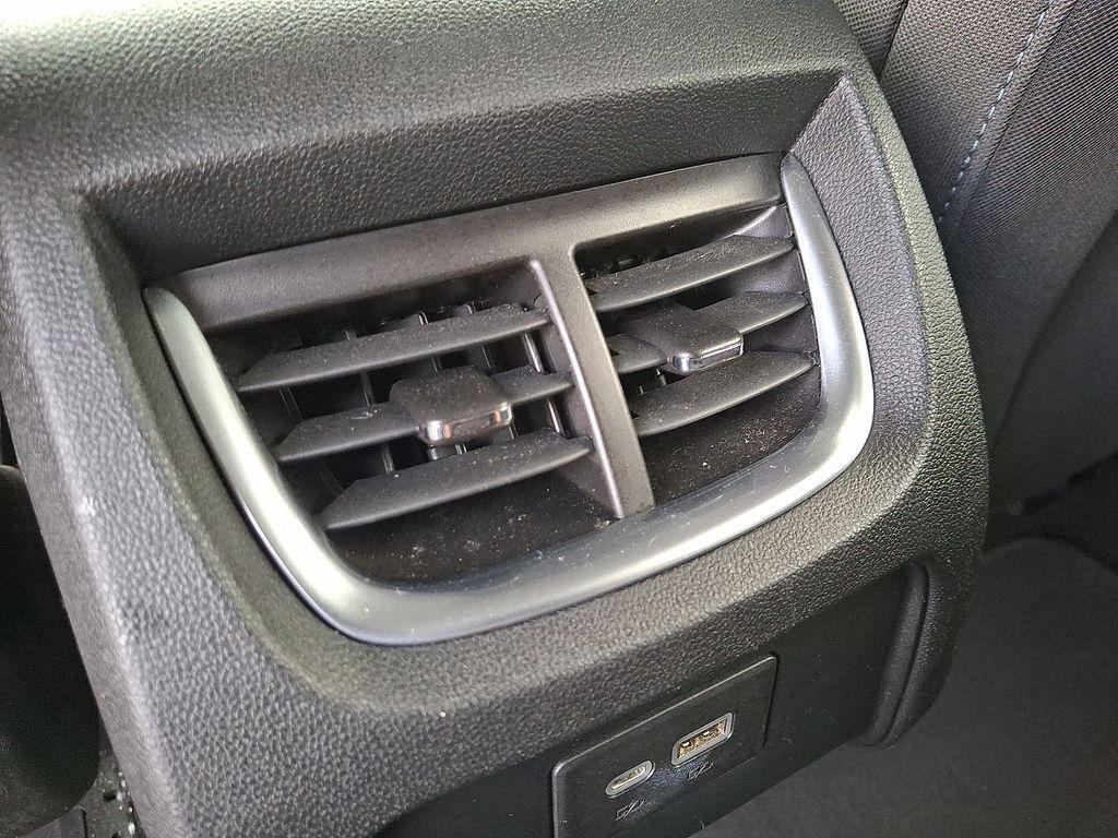 used 2021 Chevrolet Blazer car, priced at $21,868