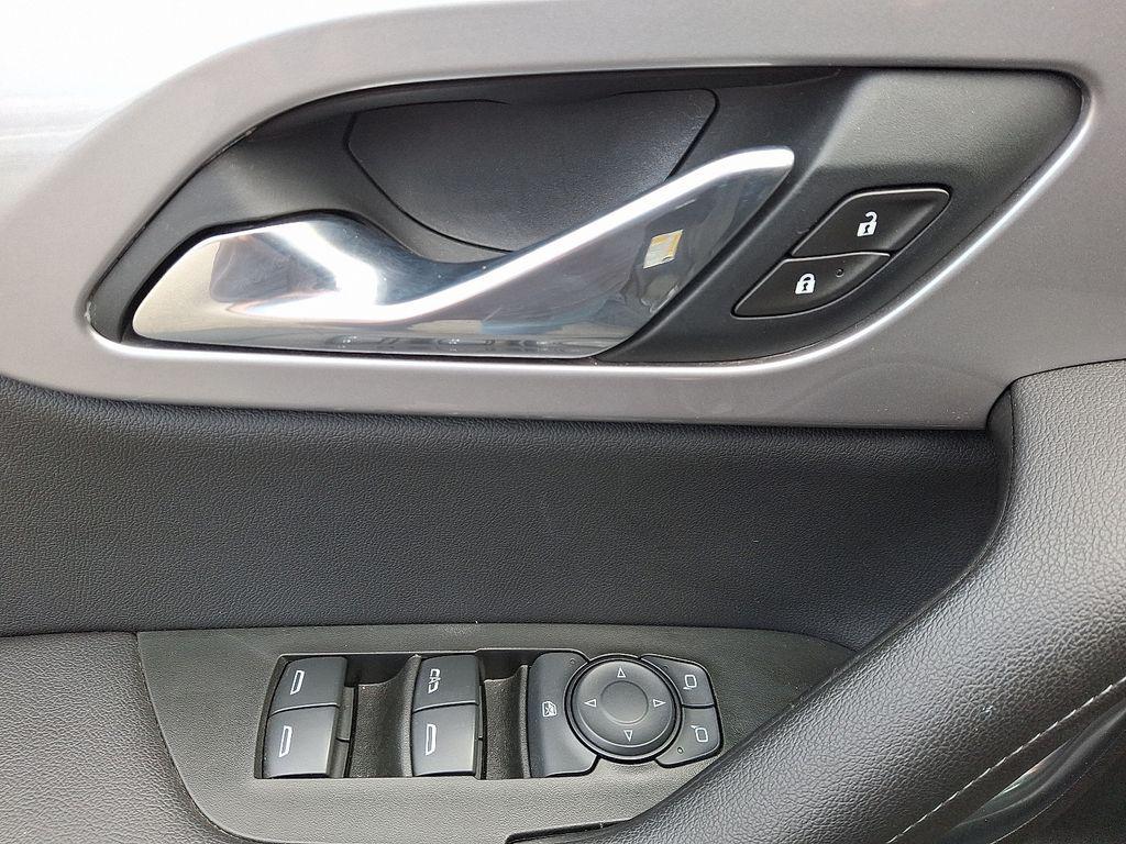 used 2021 Chevrolet Blazer car, priced at $21,868