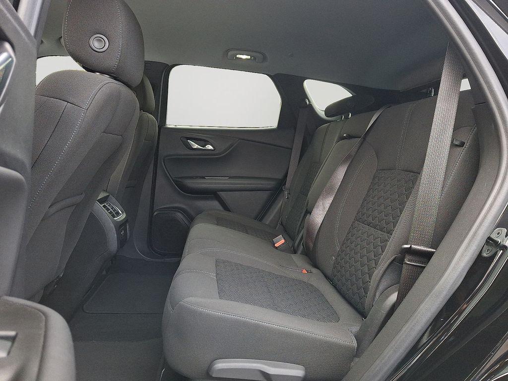 used 2021 Chevrolet Blazer car, priced at $21,868