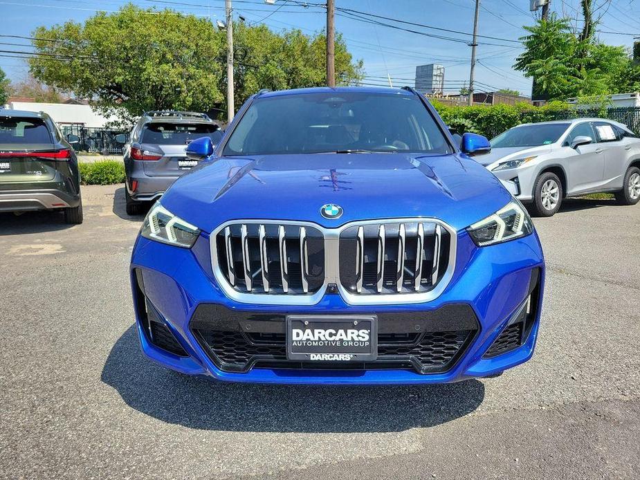 used 2023 BMW X1 car, priced at $35,000