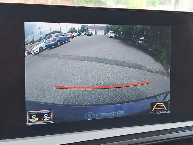 used 2022 Lexus ES 250 car, priced at $30,000