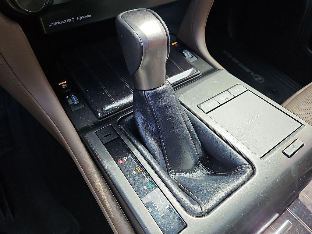 used 2023 Lexus GX 460 car, priced at $52,500