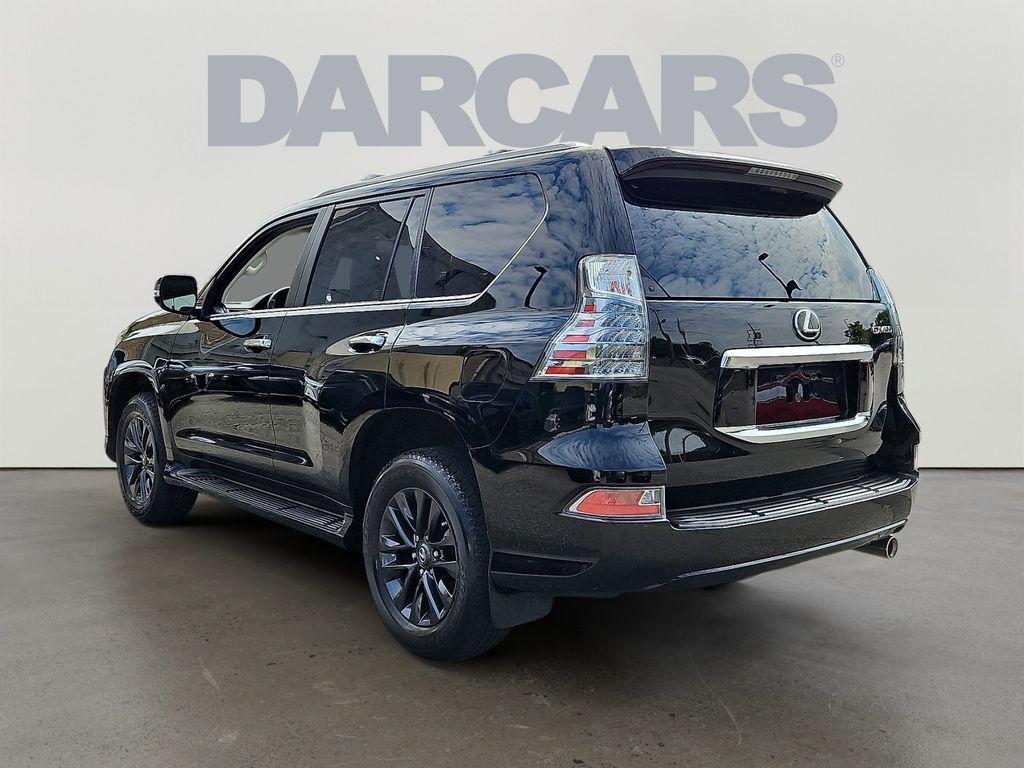 used 2023 Lexus GX 460 car, priced at $52,500