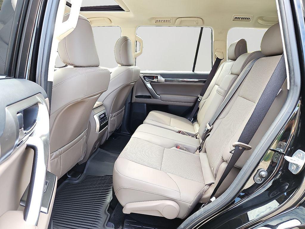 used 2023 Lexus GX 460 car, priced at $52,500