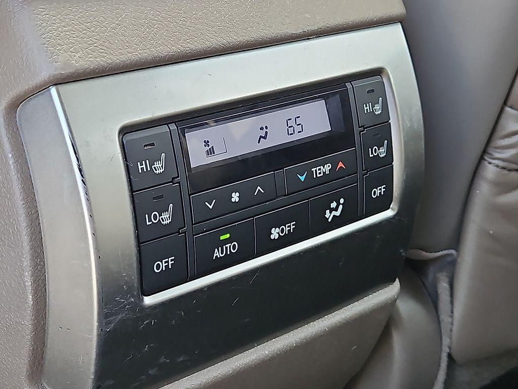 used 2023 Lexus GX 460 car, priced at $52,500