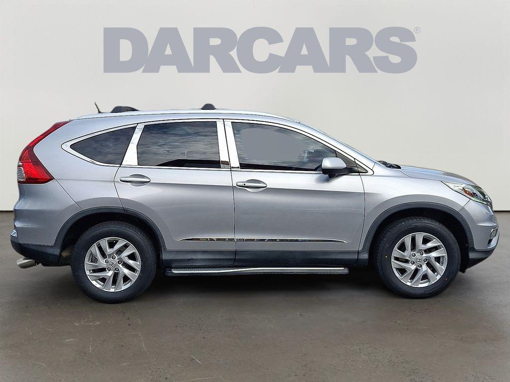 used 2016 Honda CR-V car, priced at $16,995