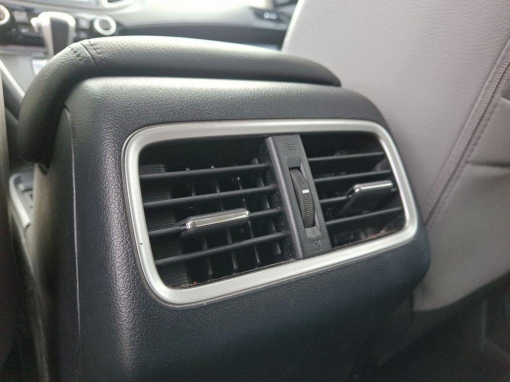 used 2016 Honda CR-V car, priced at $16,995