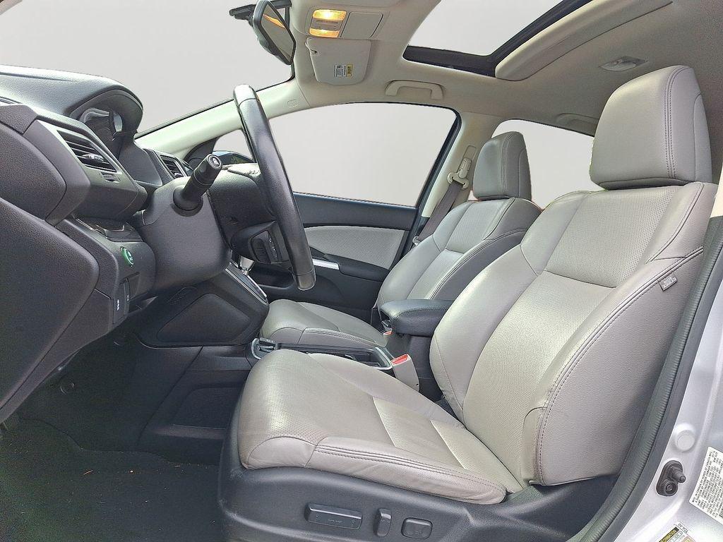 used 2016 Honda CR-V car, priced at $16,995