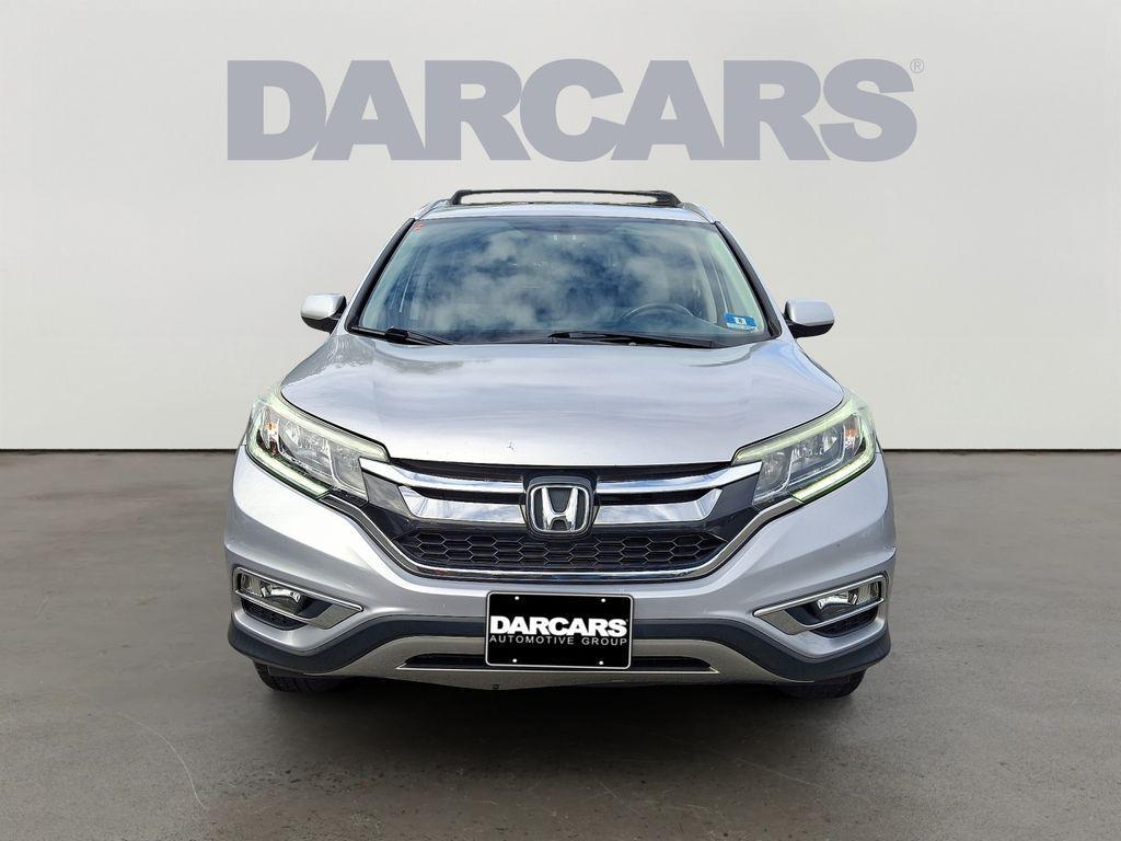 used 2016 Honda CR-V car, priced at $16,995