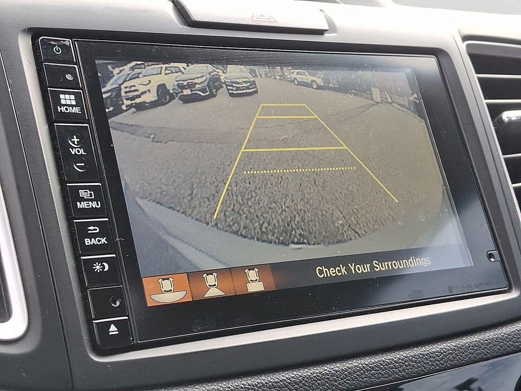 used 2016 Honda CR-V car, priced at $16,995