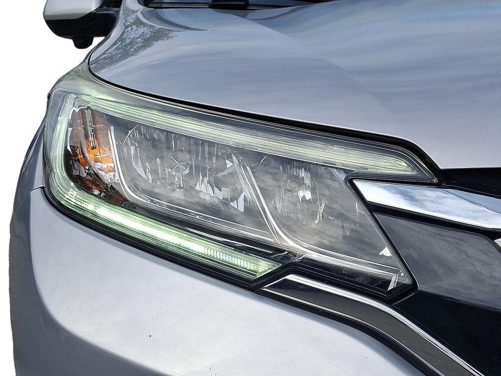 used 2016 Honda CR-V car, priced at $16,995