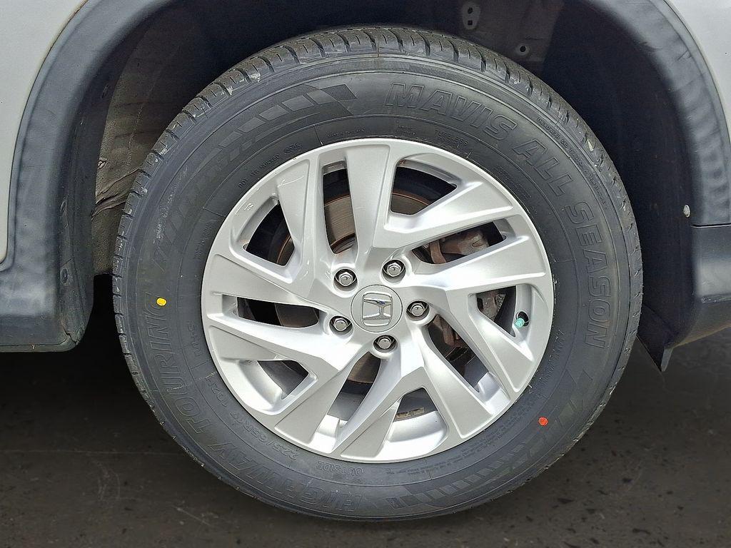 used 2016 Honda CR-V car, priced at $16,995