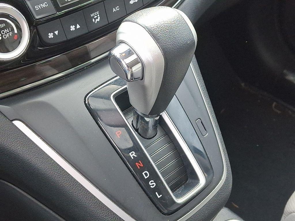 used 2016 Honda CR-V car, priced at $16,995