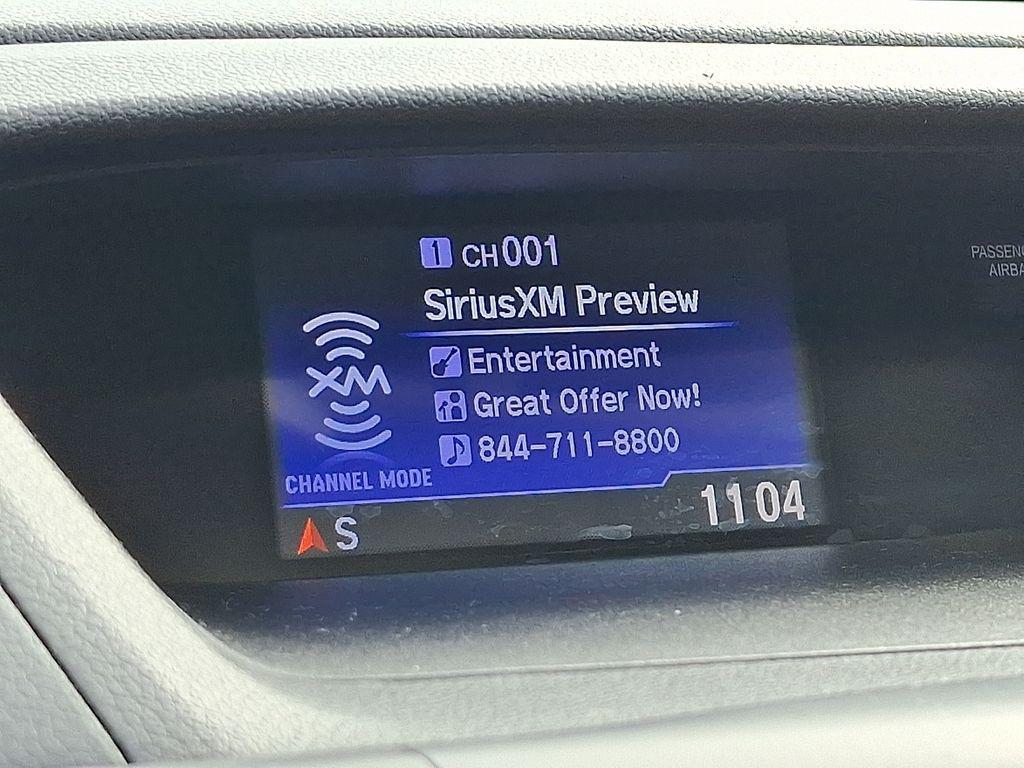 used 2016 Honda CR-V car, priced at $16,995