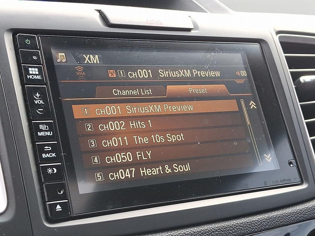 used 2016 Honda CR-V car, priced at $16,995