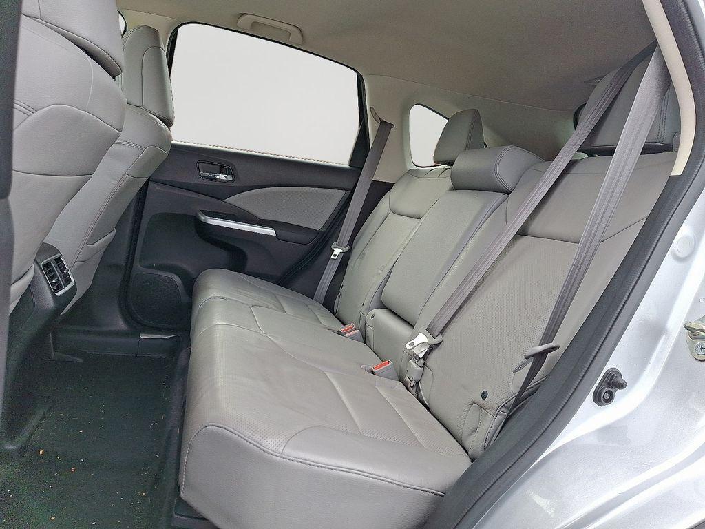 used 2016 Honda CR-V car, priced at $16,995