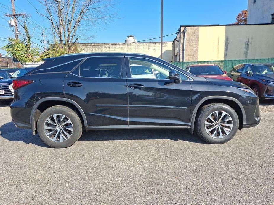 used 2022 Lexus RX 350 car, priced at $38,500