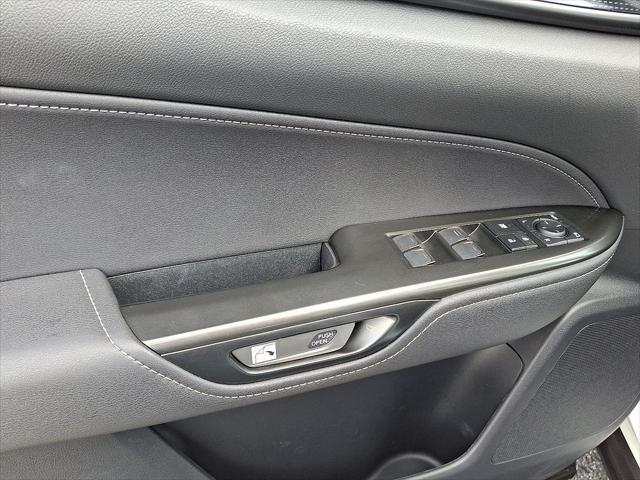 used 2023 Lexus NX 350h car, priced at $43,000