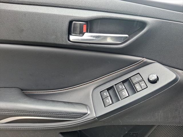 used 2022 Toyota Avalon Hybrid car, priced at $32,500